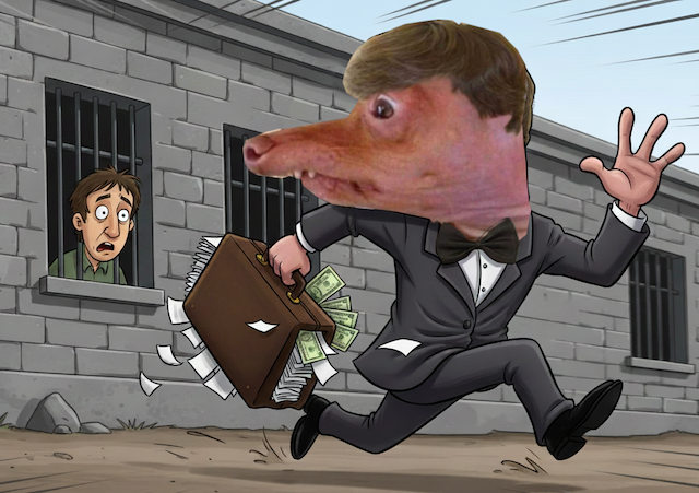 Адвокат під час консультації